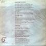 Manfred Mann's Earth Band – The Good Earth (LP)