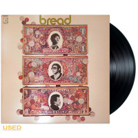Bread – Bread (LP)