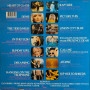 Blondie ‎– The Best Of Blondie (LP)