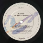 Blondie ‎– The Best Of Blondie (LP)