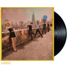 Blondie – Autoamerican (LP)