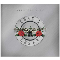 Guns N' Roses – Greatest Hits (CD)