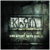 Korn – Greatest Hits Vol. 1 (CD)