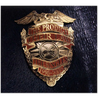 The Prodigy – Their Law - The Singles 1990-2005 (2 CD)