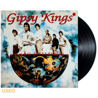 Gipsy Kings - Este Mundo (LP)