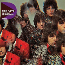 Pink Floyd - The Piper At The Gates Of Dawn (CD)