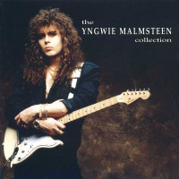 Yngwie Malmsteen - The Yngwie Malmsteen Collection (CD)