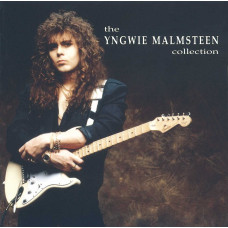 Yngwie Malmsteen, The Yngwie Malmsteen Collection (CD)