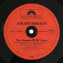 Jon And Vangelis – The Friends Of Mr. Cairo (LP)