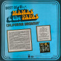 The Mamas & The Papas - Best Of The Mamas & The Papas - California Dreamin' (LP)