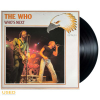 The Who - Who's Next (LP)