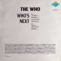 The Who - Who's Next (LP)