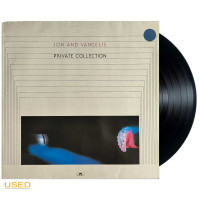 Jon And Vangelis – Private Collection (LP)