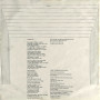 Jon And Vangelis – Private Collection (LP)