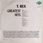 T. Rex - Greatest Hits (LP)
