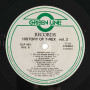 T. Rex - History Of T-Rex - The Singles Collection 1968-77 - Volume 2 (LP)