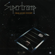 Supertramp, Crime Of The Century (CD)