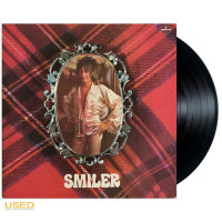 Rod Stewart – Smiler (LP)