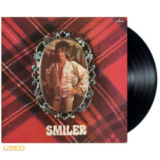 Rod Stewart – Smiler (LP)
