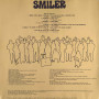 Rod Stewart – Smiler (LP)