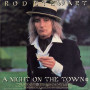 Rod Stewart - A Night On The Town (LP)