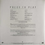 Paul McCartney - Press To Play (LP)
