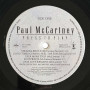Paul McCartney - Press To Play (LP)