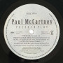Paul McCartney - Press To Play (LP)