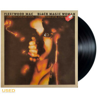 Fleetwood Mac - Black Magic Woman (LP)