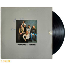 Procol Harum - Procol's Ninth (LP)