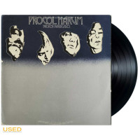Procol Harum - Broken Barricades (LP)