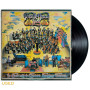 Procol Harum In Concert With The Edmonton Symphony Orchestra ‎– Live (LP)