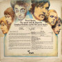 Procol Harum In Concert With The Edmonton Symphony Orchestra ‎– Live (LP)