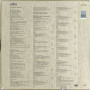 Antonio Vivaldi – Die Vier Jahreszeiten / Flötenkonzerte / Concerti Für Streichorchester L'estro Armonico (5 LP)
