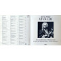 Antonio Vivaldi – Die Vier Jahreszeiten / Flötenkonzerte / Concerti Für Streichorchester L'estro Armonico (5 LP)