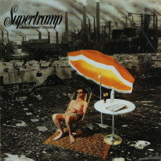 Supertramp, Crisis? What Crisis? (CD)