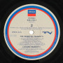 Pavarotti - The Essential Pavarotti (LP)
