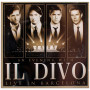 Il Divo - Live In Barcelona (CD+DVD)