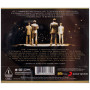 Il Divo - Live In Barcelona (CD+DVD)
