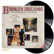 Various - Broken Dreams (2 LP)