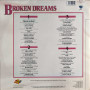 Various - Broken Dreams (2 LP)