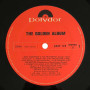 Various - The Golden Album (LP)