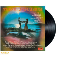 Various - The Golden Album (LP)