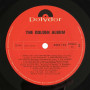 Various - The Golden Album (LP)