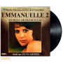 Francis Lai - Emmanuelle 2 (LP)