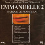 Francis Lai - Emmanuelle 2 (LP)