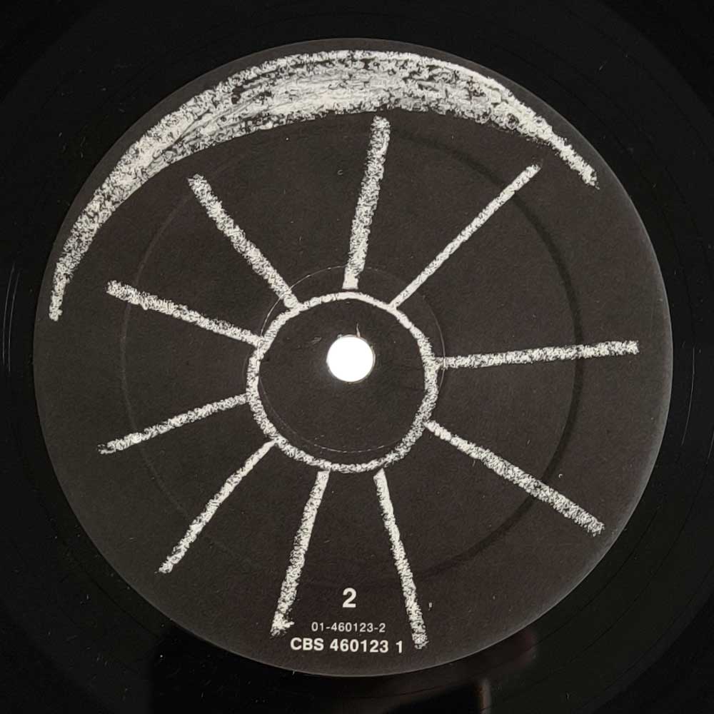 Mick Jagger - Primitive Cool (LP)