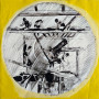 Mick Jagger - Primitive Cool (LP)