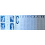 Culture Club - Colour By Numbers (LP)