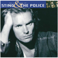 Sting & The Police – The Very Best Of Sting & The Police (CD)